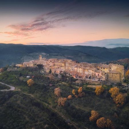 Umbria Nel Cuore Cannara Exteriör bild