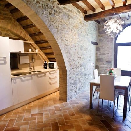 Umbria Nel Cuore Cannara Exteriör bild