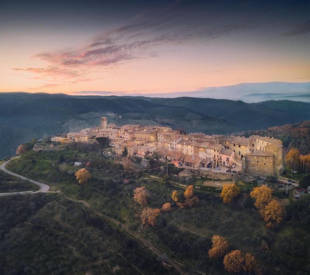 Umbria Nel Cuore Cannara Exteriör bild
