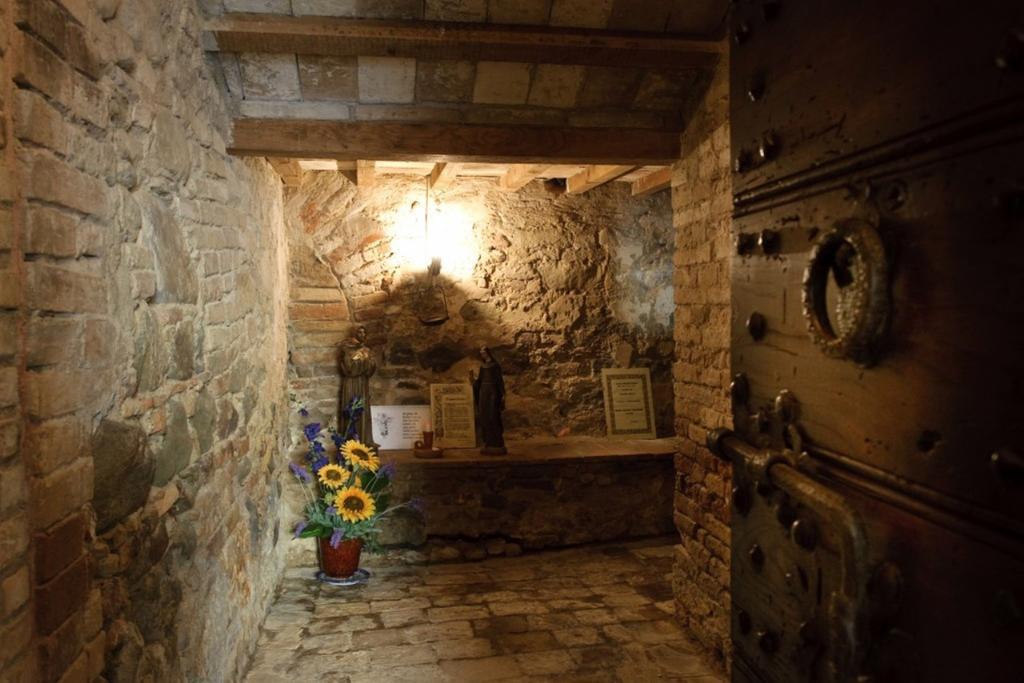Umbria Nel Cuore Cannara Exteriör bild