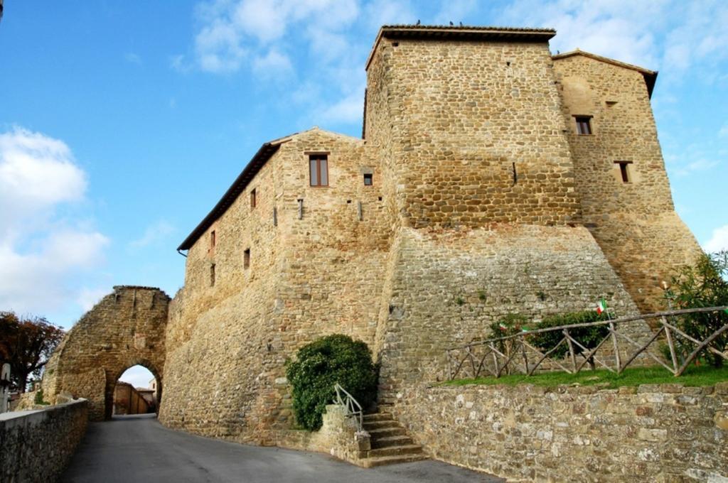 Umbria Nel Cuore Cannara Exteriör bild