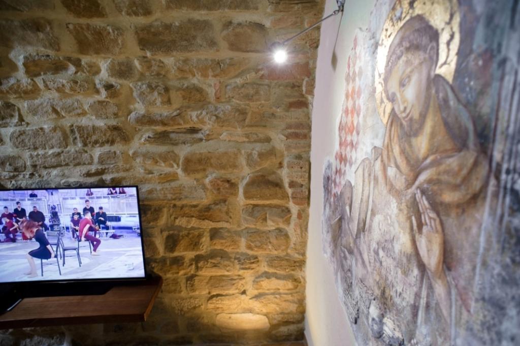Umbria Nel Cuore Cannara Exteriör bild