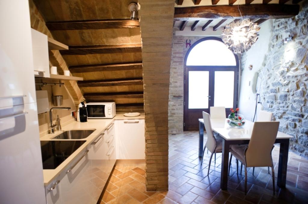 Umbria Nel Cuore Cannara Exteriör bild