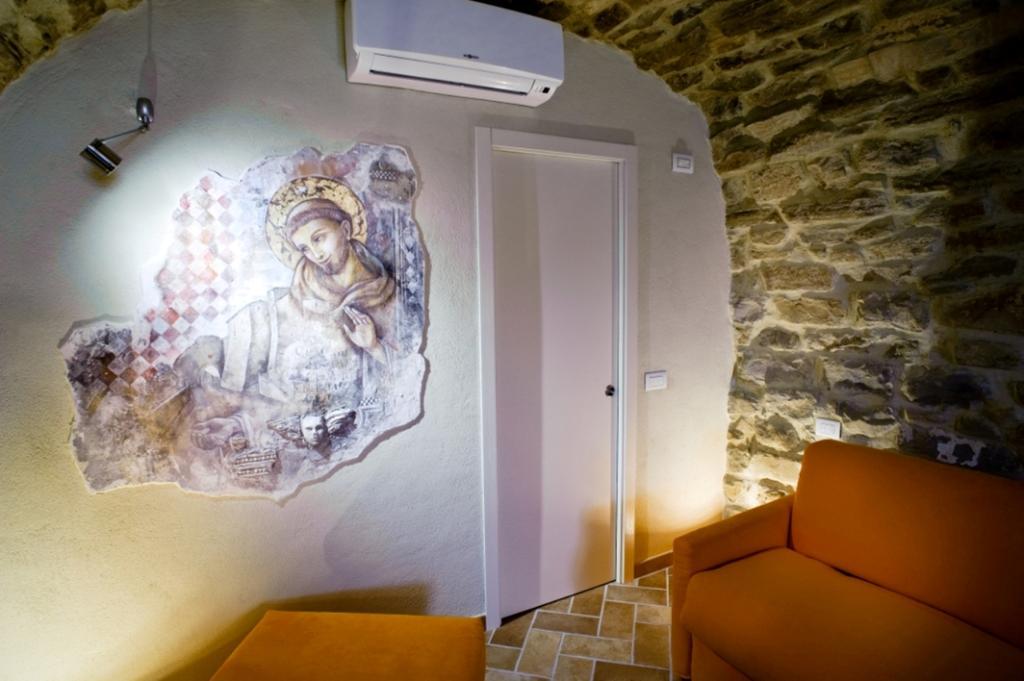 Umbria Nel Cuore Cannara Exteriör bild