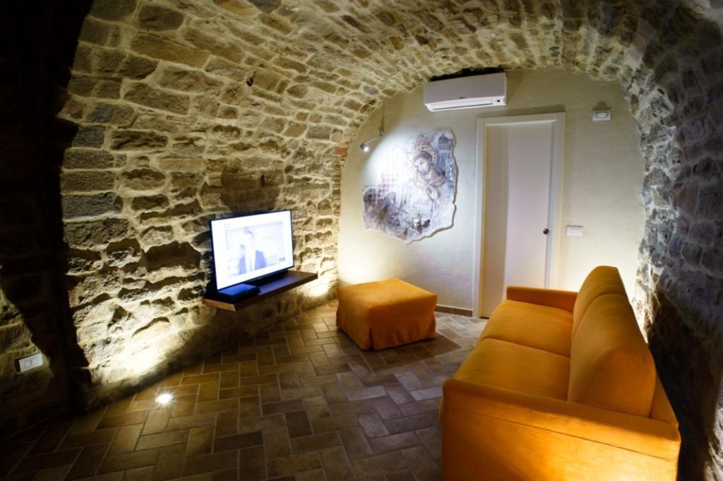 Umbria Nel Cuore Cannara Exteriör bild