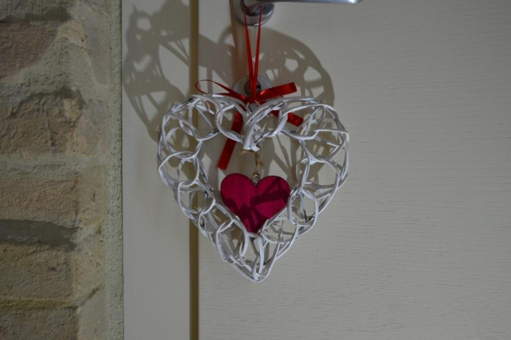 Umbria Nel Cuore Cannara Exteriör bild