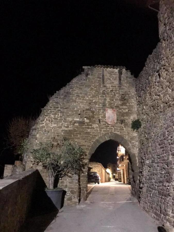 Umbria Nel Cuore Cannara Exteriör bild